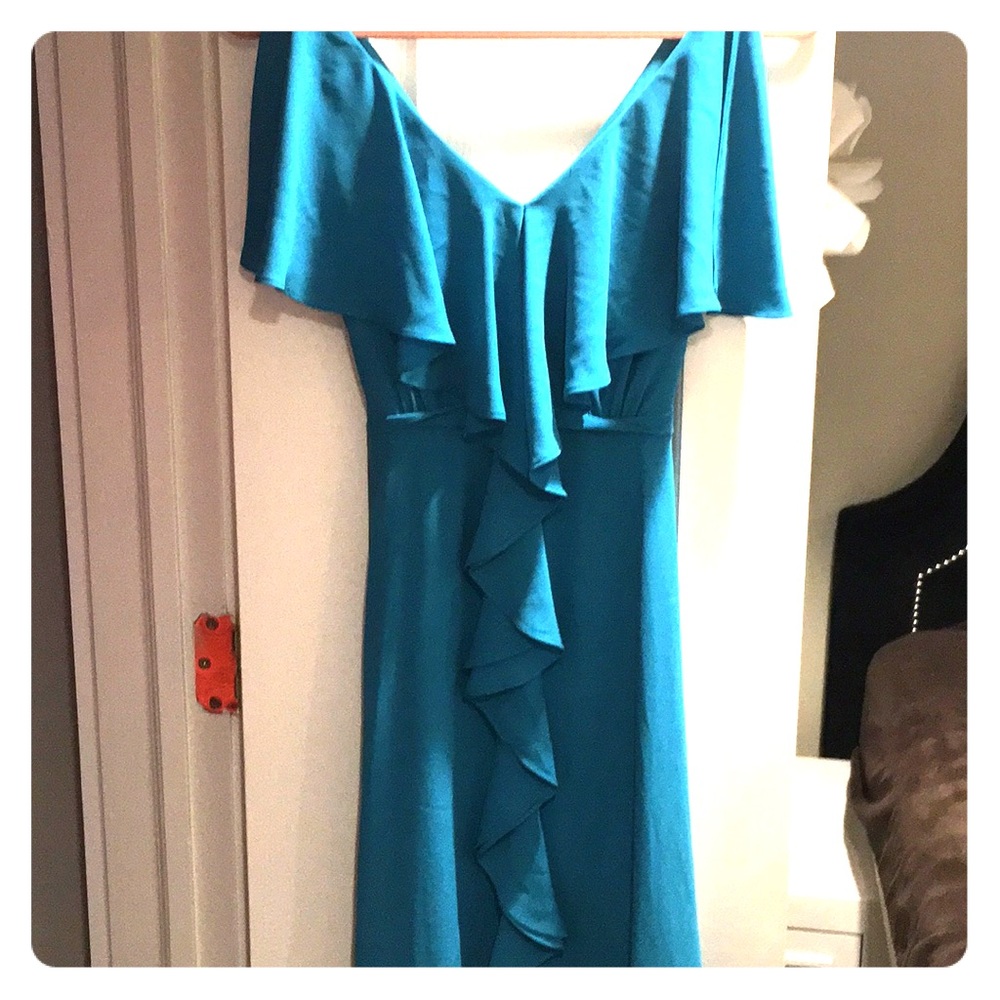 Max and Cleo dress